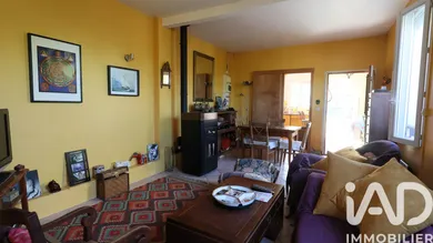 Maison à Antony (92160)