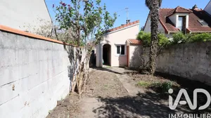 Maison traditionnelle à Antony (92160)