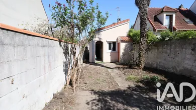 Maison à Antony (92160)