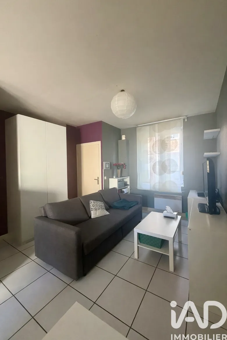 Maison 4 pièces 64 m² · à Lille · 64 m² · 117 000 €