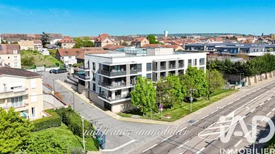 Appartement à Carrières-sous-Poissy (78955)