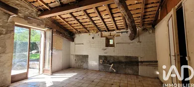 House in Varaize (17400)
