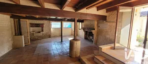 Maison à Varaize (17400)