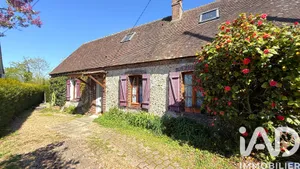 Park home in Chassant (28480)