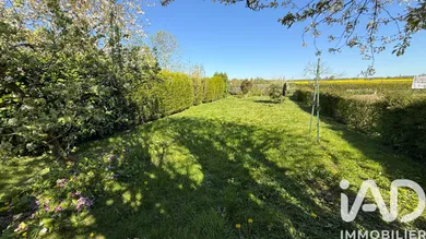 Park home in Chassant (28480)