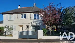 Maison à Montbazon (37250)