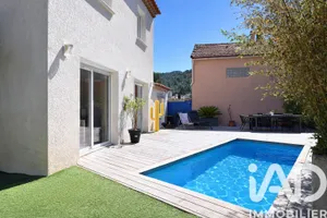 House in Allauch (13190)