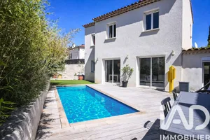 House in Allauch (13190)