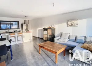 Maison à Longueau (80330)