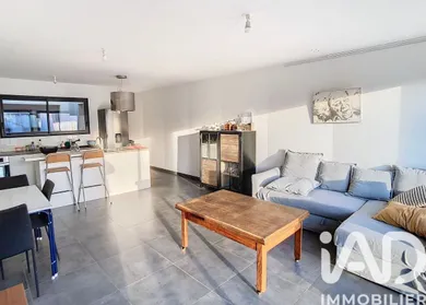 Maison à Longueau (80330)