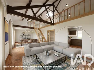 House in Haute-Avesnes (62144)