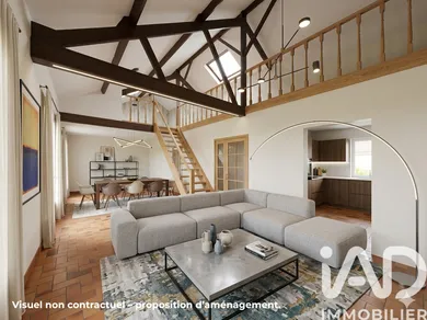 House in Haute-Avesnes (62144)