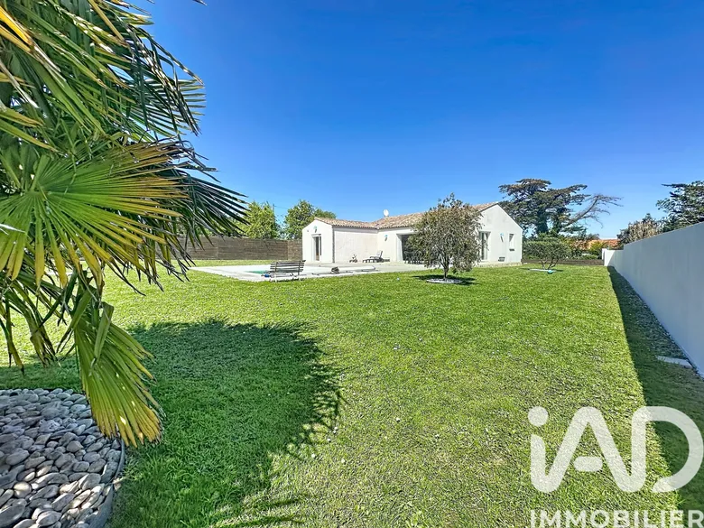 Maison 6 pièces 135 m² · à Le Château-d'Oléron · 135 m² · 466 000 €