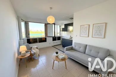 Appartement à Nice (06000)
