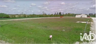 Land in Neuillac (17520)