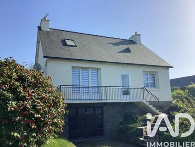 Maison à LE QUILLIO (22460)