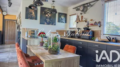 Maison à VIARMES (95270)