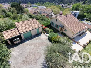 Maison à La Grand-Combe (30110)