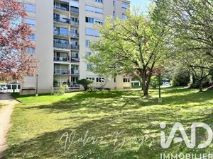 Appartement à Meaux (77100)