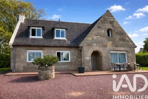 House in LANVOLLON (22290)