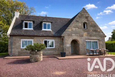 House in LANVOLLON (22290)