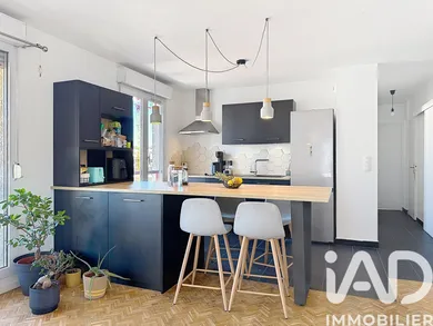 Apartment in Lyon (69009)