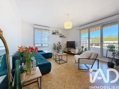 Apartment in Lyon (69009)