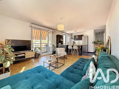 Apartment in Lyon (69009)