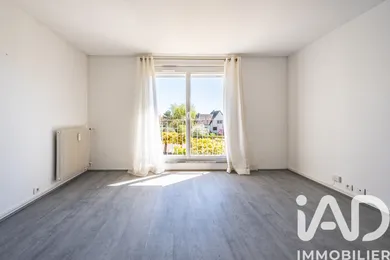 Apartment in Quetigny (21800)