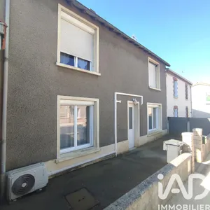 House in Beaupréau-en-Mauges (la chapelle du Genêt) (49600)