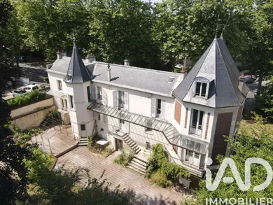 House in Clamart (92140)