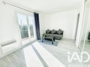 Appartement à Savigny-sur-Orge (91600)