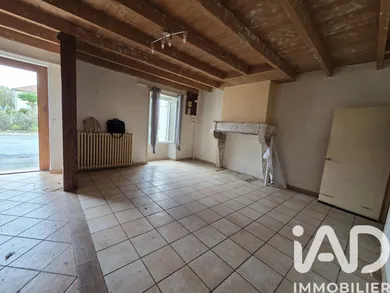 Village house in Saussignac (24240)
