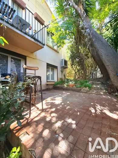 Maison à Pia (66380)