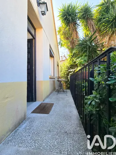 Maison à Pia (66380)