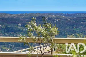 Appartement à Grasse (06130)