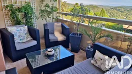 Appartement à Grasse (06130)