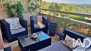 Apartment in Grasse (06130)