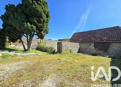 Maison à Le Mérévillois (91660)