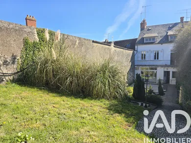 Maison à Le Mérévillois (91660)