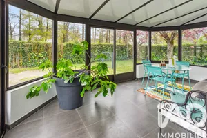 Traditional house in Nantes (44300)