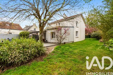 Maison traditionnelle à Nantes (44300)