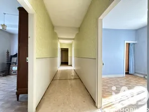 Maison de village à Coutiches (59310)