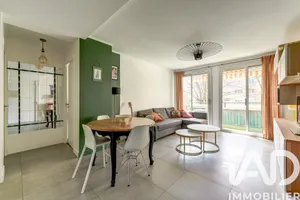 Appartement à Caluire-et-Cuire (69300)
