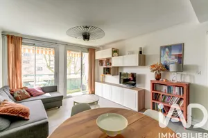 Appartement à Caluire-et-Cuire (69300)