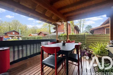 Cottage in Réau (77550)