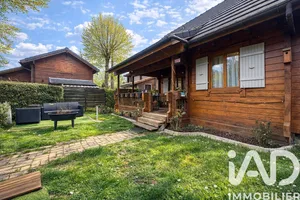 Cottage in Réau (77550)