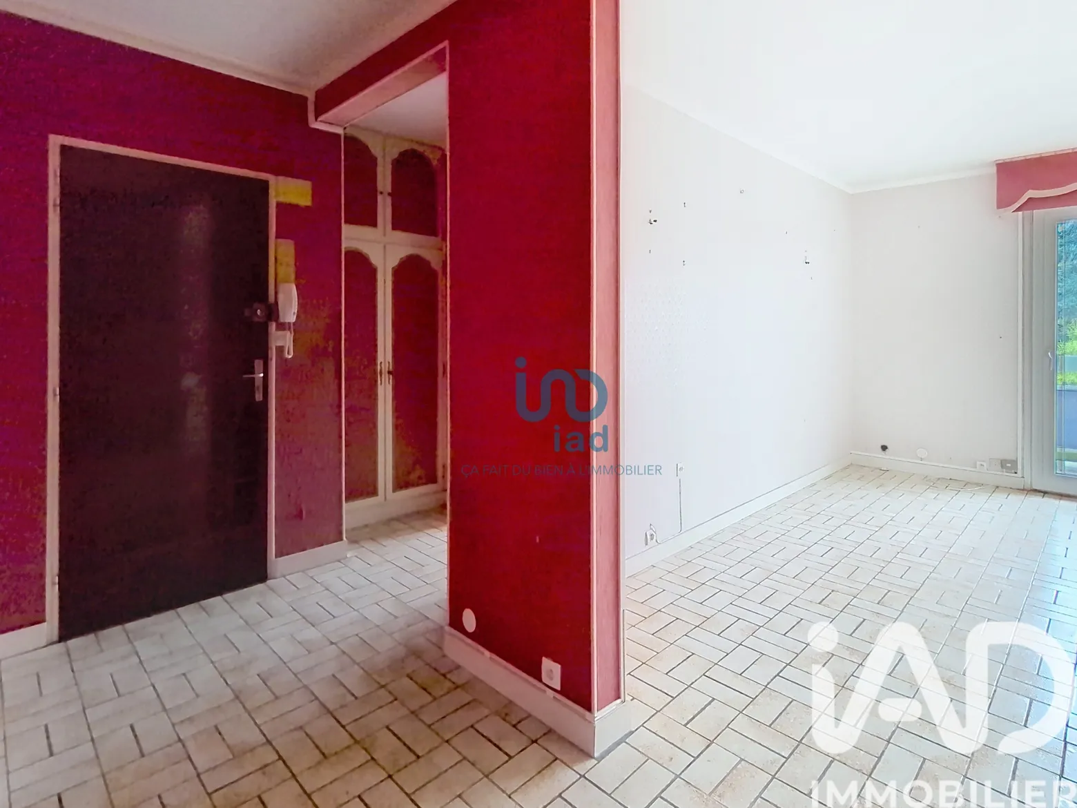 Vente appartement à Gien (45500) : appartement 3 pièces 66 m² — 3