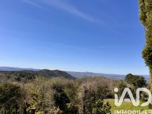 Park home in La Garde-Freinet (83680)