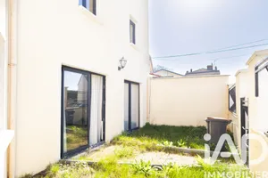 Maison à Saint-Maur-des-Fossés (94100)